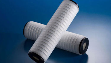 Liquid Filtration
